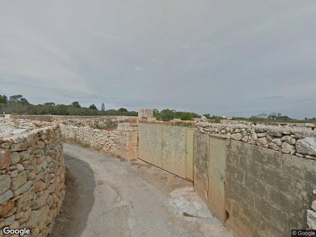Triq San Tumas,  Iż-Żurrieq,  Reġjun tal-Punent
