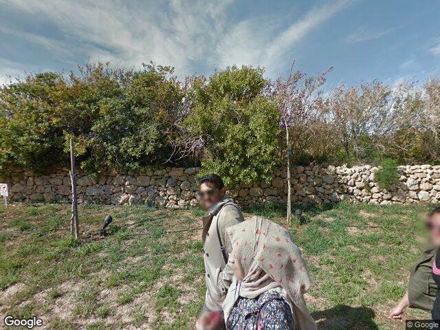 Daħla tal-Ġgantija,  Ix-Xagħra,  Reġjun Għawdex