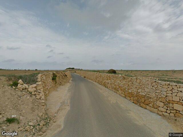 Triq San Dimitri,  L-Għarb,  Reġjun Għawdex