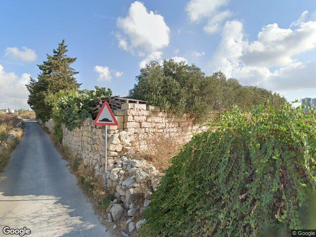 Ħ'Attard,  Reġjun tat-Tramuntana,  BZN 9023