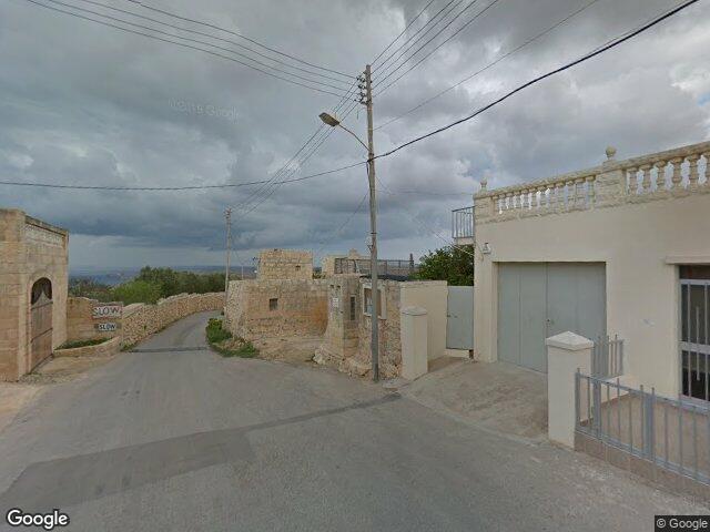 L-Imġarr,  Reġjun tat-Tramuntana,  RBT 6052