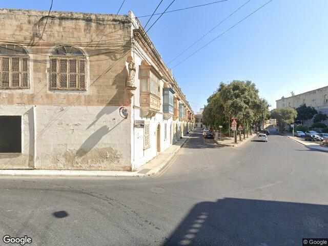 Triq il-Buskett,  Ta' Franton,  Tal-Virtù