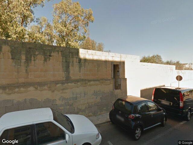 San Ġwann,  Reġjun tat-Tramuntana,  SGN 3533