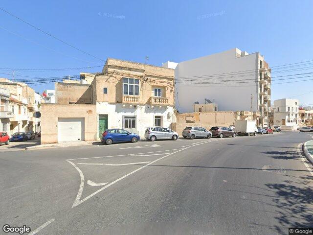 Triq Birkirkara,  San Ġwann,  Reġjun tat-Tramuntana