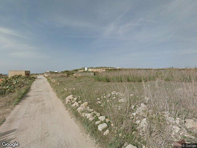 Daħla tax-Xagħri,  In-Nadur,  Reġjun Għawdex