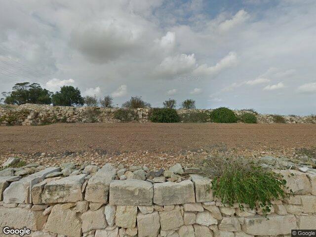 Birżebbuġa,  Reġjun tan-Nofsinhar,  BBG 1758