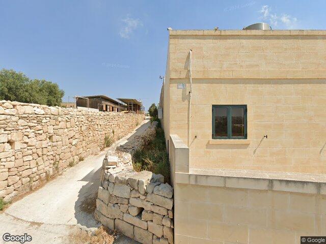 Triq ta' Qassati,  Ħal Qormi,  Reġjun tan-Nofsinhar