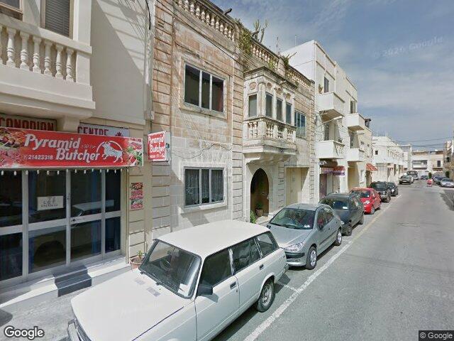 Triq Calì,  Ta' Dnat,  Ta' Mlit