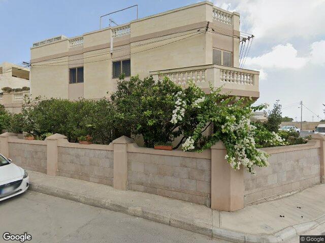 Triq in-Nirien,  Is-Siġġiewi,  Reġjun tal-Punent