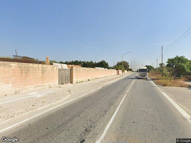 Vjal l-Avjazzjoni Ċivili,  Iż-Żurrieq,  Reġjun tal-Punent