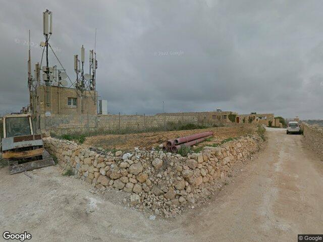 Triq Fuq Għar Ilma,  Santa Luċija,  Ta' Kerċem