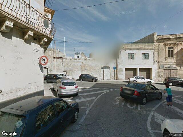 Triq Antonio Muscat Fenech,  Tal-Ħandaq,  Ħal Qormi