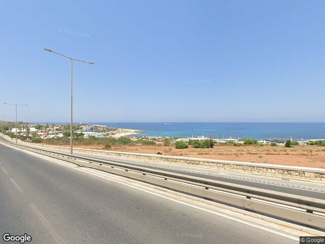 Tul il-Kosta,  Baħar iċ-Ċagħaq,  In-Naxxar