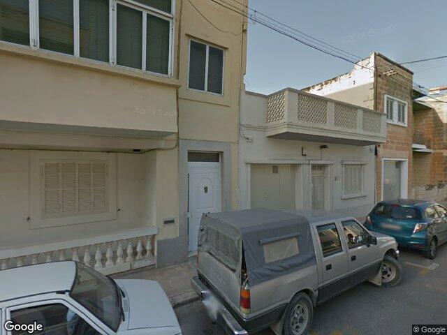 Triq Don Alvaro De Sande,  Tal-Wata,  Santa Margerita