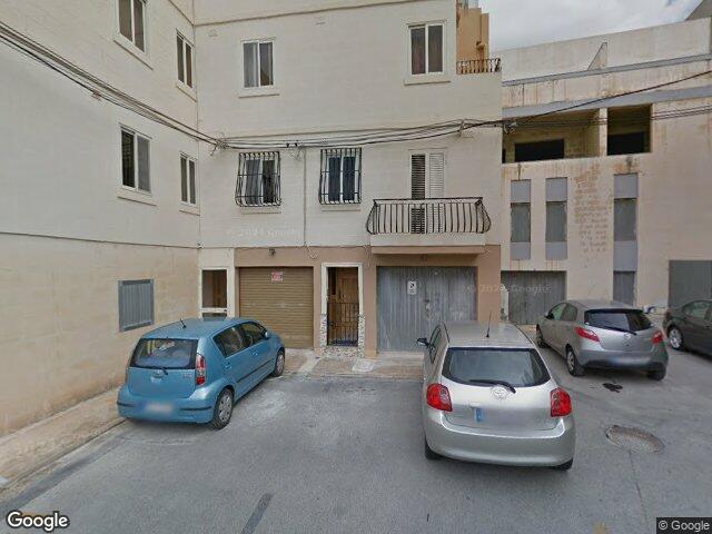 Triq Dun Frans Camilleri,  Santa Venera,  Reġjun tan-Nofsinhar