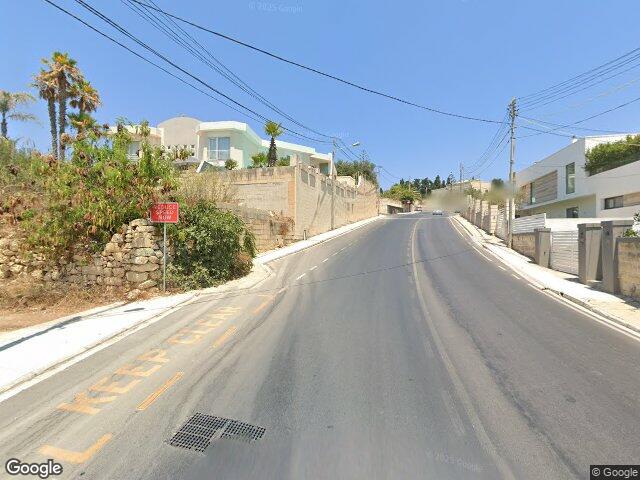 113,  Triq il-Wied,  L-Iklin