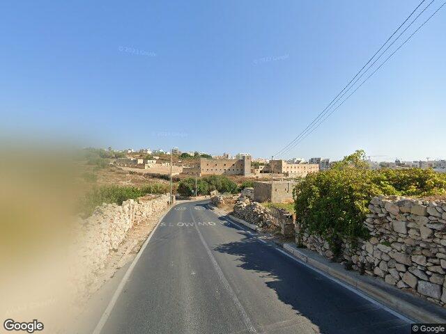 Triq il-Pellikan,  San Ġwann,  Reġjun tat-Tramuntana