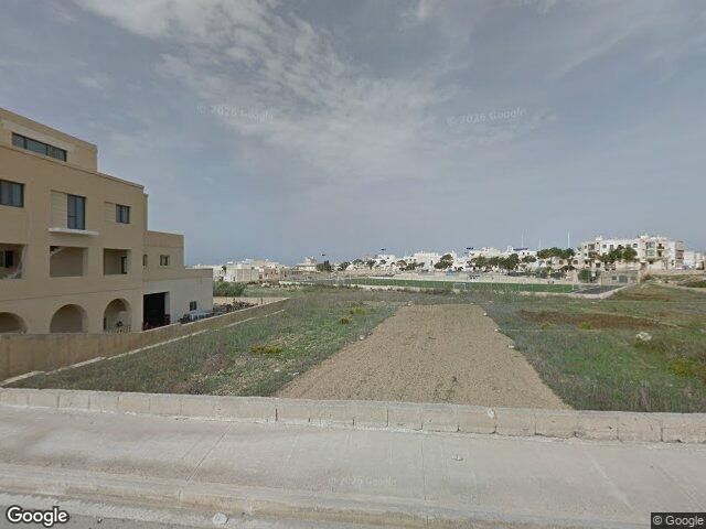 Triq San Lawrenz,  L-Għarb,  Reġjun Għawdex