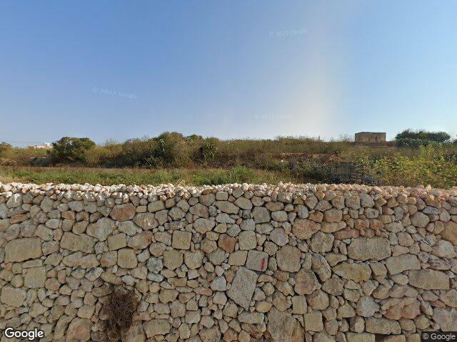 Triq Daħlet Qorrot,  In-Nadur,  Reġjun Għawdex