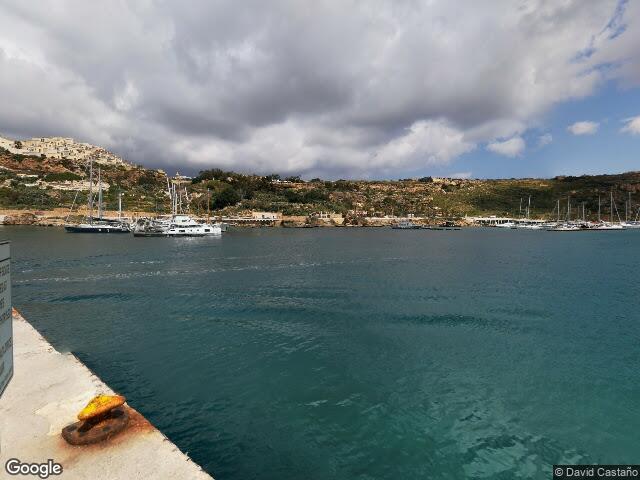 Triq ix-Xatt,  L-Imġarr,  Għajnsielem