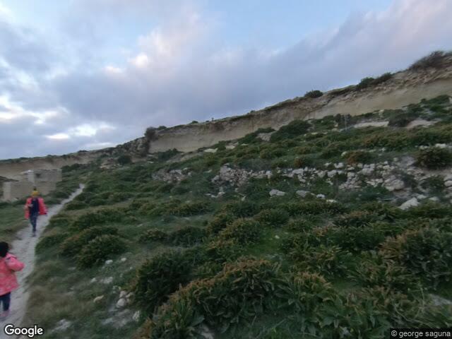 Daħla tal-Ħellu,  L-Għarb,  Reġjun Għawdex