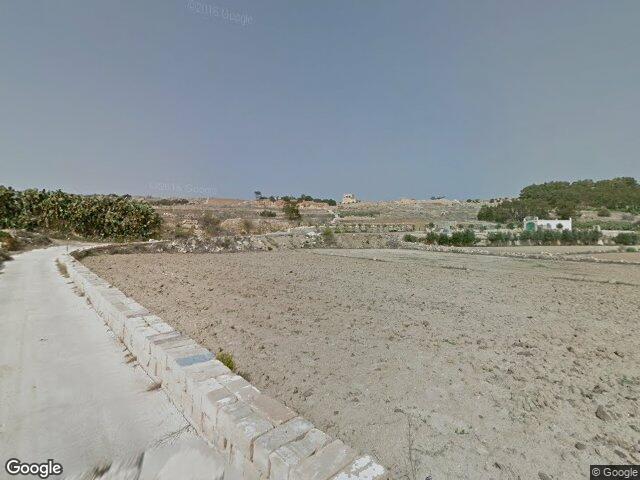 Triq il-Fugazz,  Għajnsielem,  Reġjun Għawdex