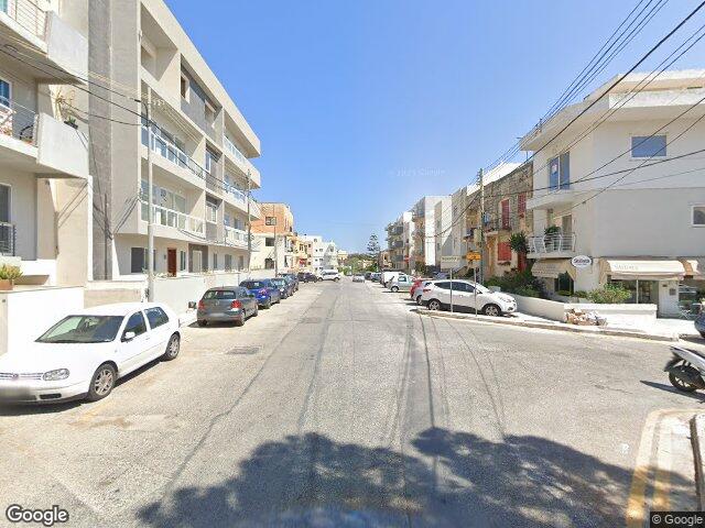 Triq il-Għajn,  Is-Swieqi,  Reġjun tal-Lvant