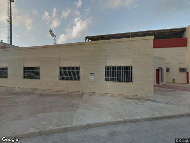 il-Grawnd taċ-Ċentinarju,  Triq San Ġakbu,  Ta' Qali