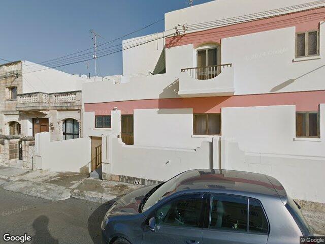 Triq tal-Plier,  Qasam tad-Djar ta' Bulebel,  Ħaż-Żabbar