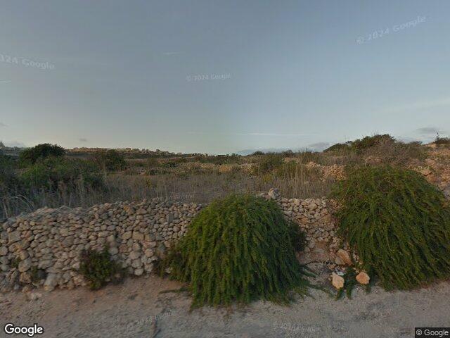 Triq iż-Żewwieqa,  Il-Qala,  Reġjun Għawdex