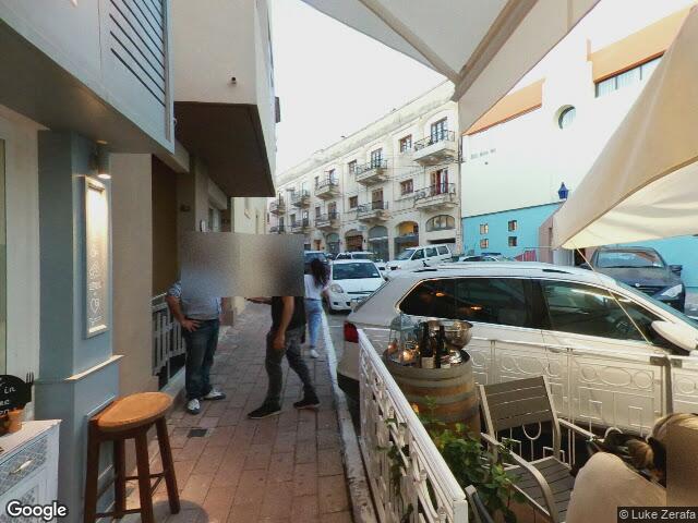 KAIZEN Thai and Sushi,  3,  Triq iż-Żenqa