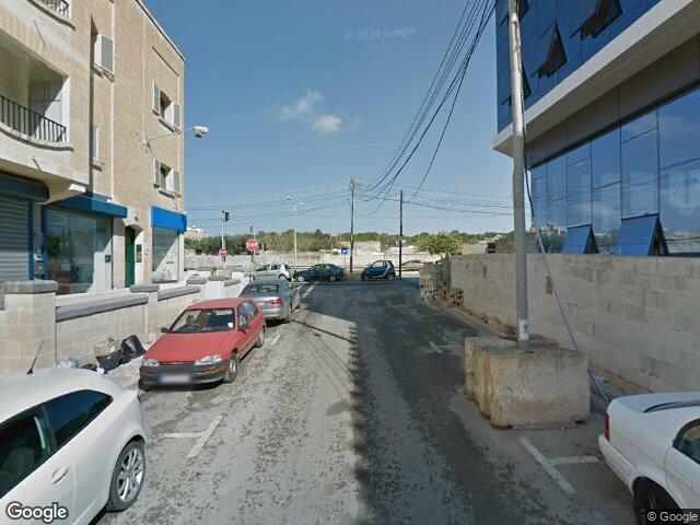 Triq il-Ftieħ,  Birkirkara,  Reġjun tal-Lvant