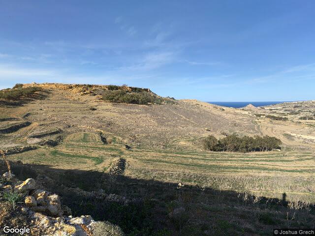 Triq iż-Żebbuġ,  Iż-Żebbuġ,  Reġjun Għawdex