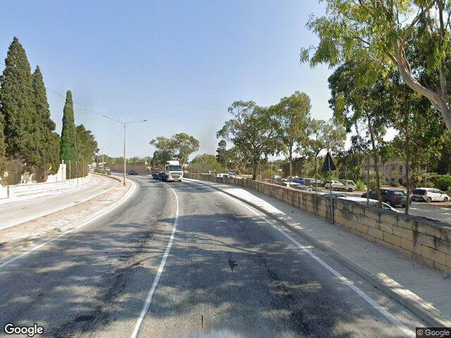 1,  Iż-Żurrieq,  Reġjun tal-Punent