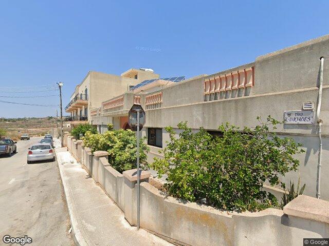 Triq l-Iskorba,  Iż-Żebbiegħ,  L-Imġarr