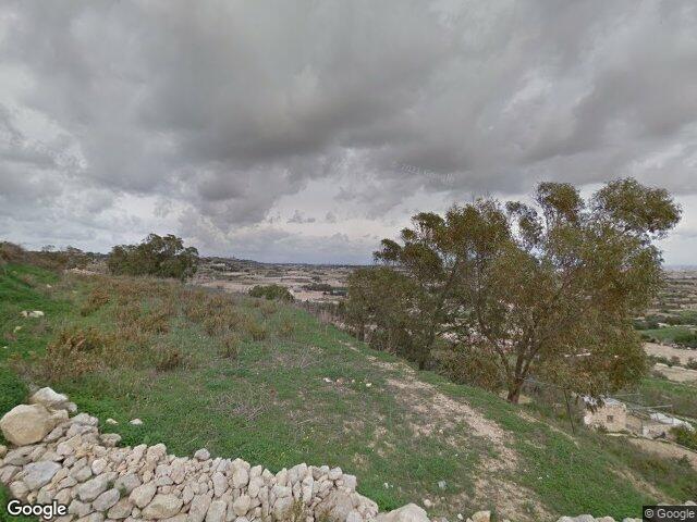 Is-Siġġiewi,  Reġjun tal-Punent,  ZBG 3716