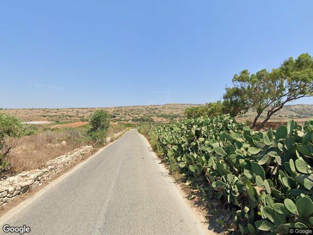 Triq il-Mellieħa,  Il-Manikata,  Il-Mellieħa