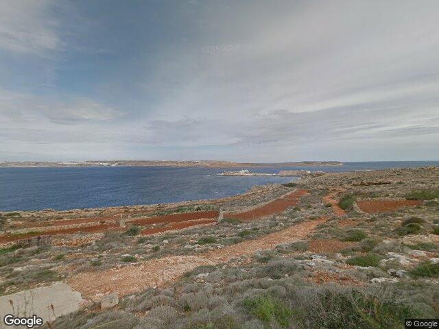 Triq Għajn Tuta,  Il-Mellieħa,  Reġjun tat-Tramuntana