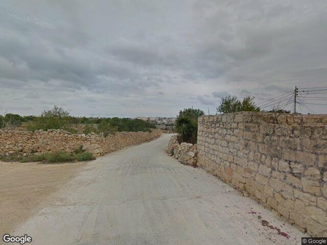 Wied il-Għajn,  Reġjun tan-Nofsinhar,  MSK 4070
