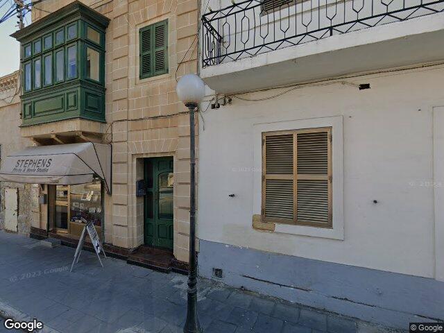 Triq Misraħ ir-Repubblika,  Iż-Żejtun,  Reġjun tan-Nofsinhar