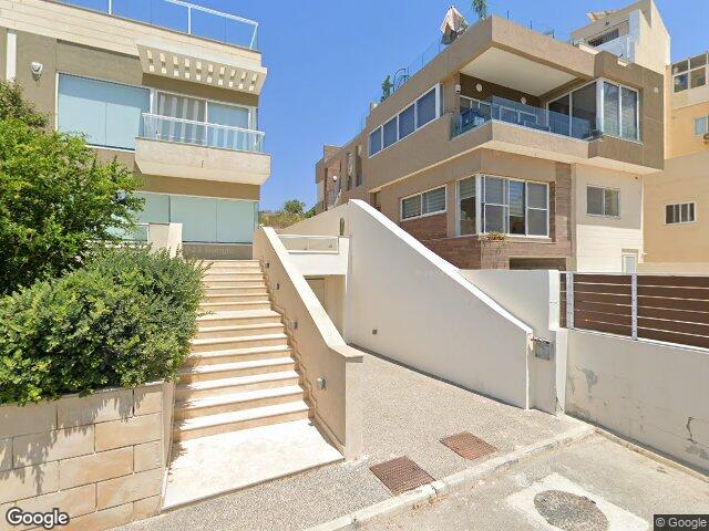 Triq Mejjiesa,  Il-Manikata,  Il-Mellieħa