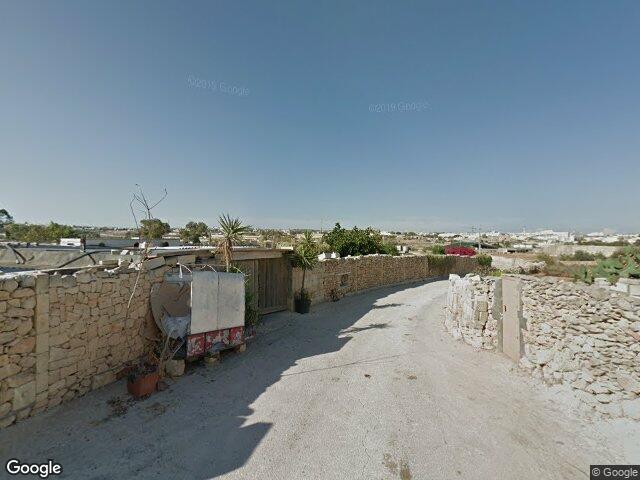 Triq San Stiefnu,  Tal-Ħandaq,  Ħal Qormi