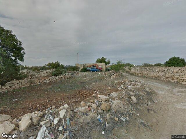 Il-Qajjenza,  Birżebbuġa,  Reġjun tan-Nofsinhar