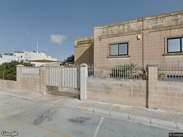 Triq Nigem,  Ħal Għaxaq,  Reġjun tan-Nofsinhar