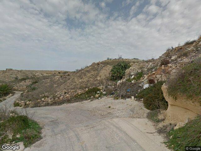 Triq Wied Merill,  San Lawrenz,  Reġjun Għawdex