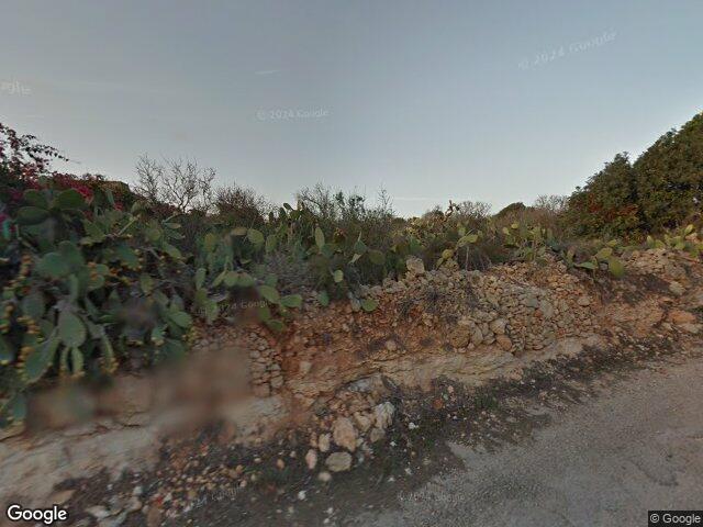 Triq Wied Biljun,  Il-Qala,  Reġjun Għawdex