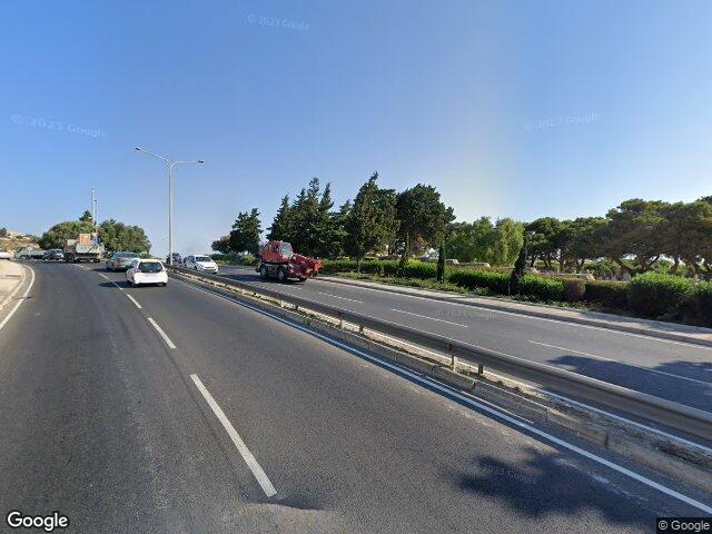 Triq Tal-Ħemsija,  L-Imdina,  Reġjun tal-Punent