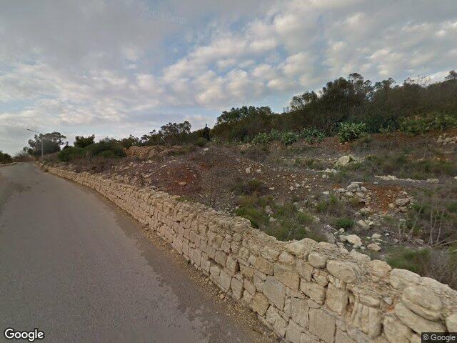 Triq il-Pont,  Is-Swieqi,  Reġjun tal-Lvant