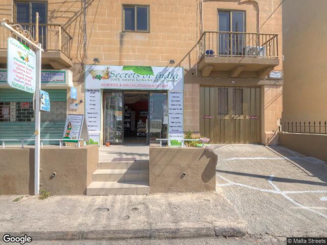 Triq il-Linja,  Ħ'Attard,  Reġjun tat-Tramuntana