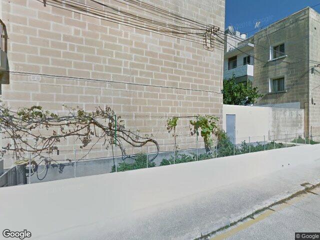 Triq il-Fuxa,  Santa Luċija,  Reġjun tan-Nofsinhar